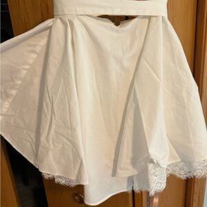 House of CB Nahla Skirt Size M